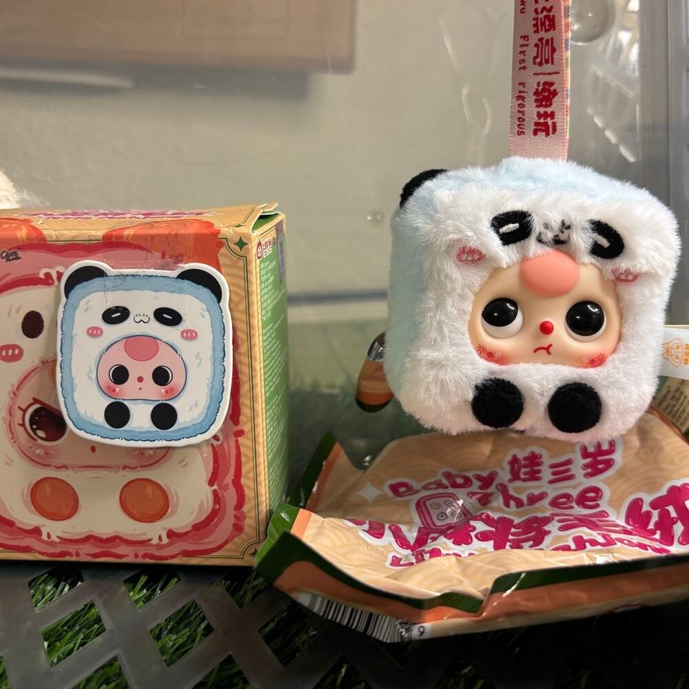 Baby Three Mahjong